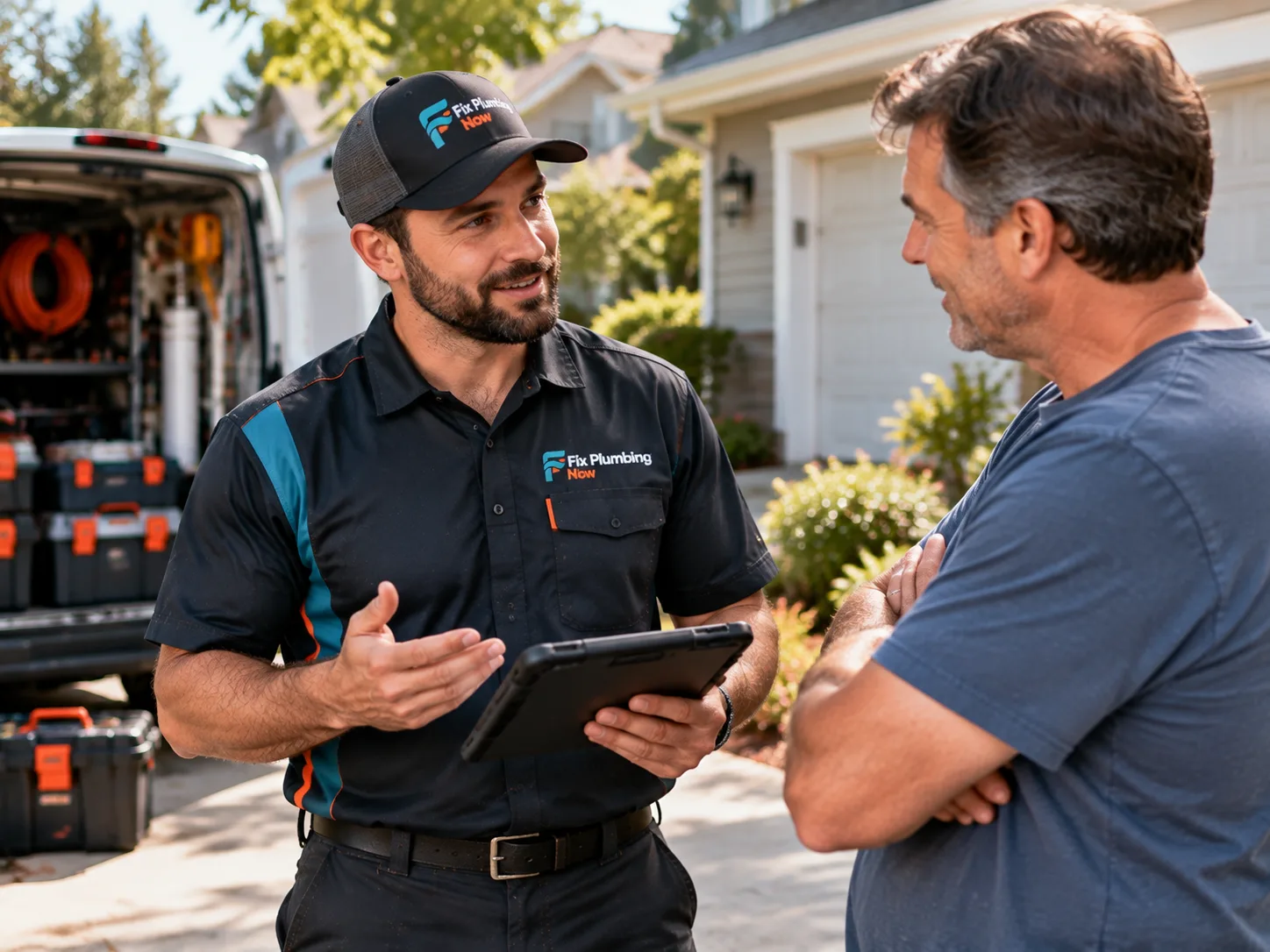 Clogged Drain Service Boyne City, MI FAQs